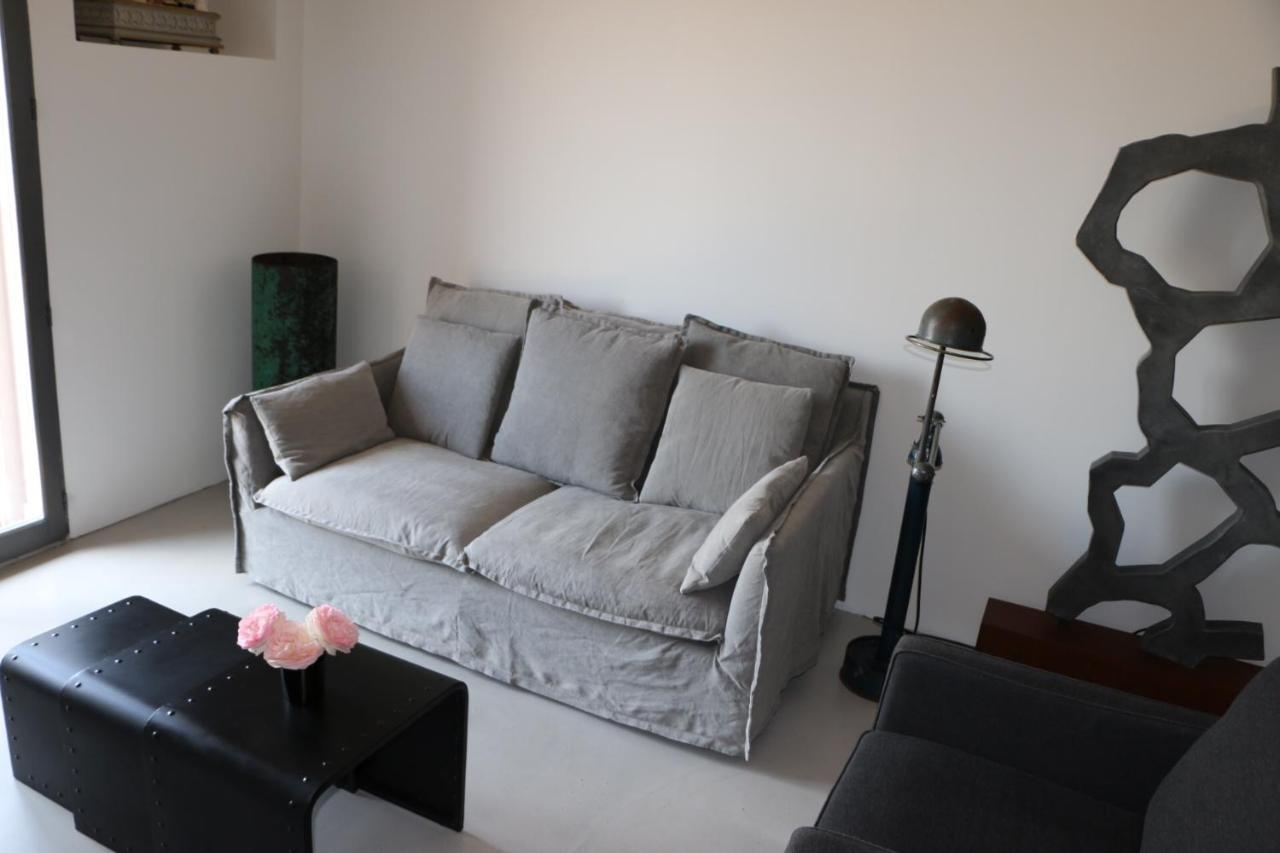 גאסה La Suite De La Maison Du Village מראה חיצוני תמונה