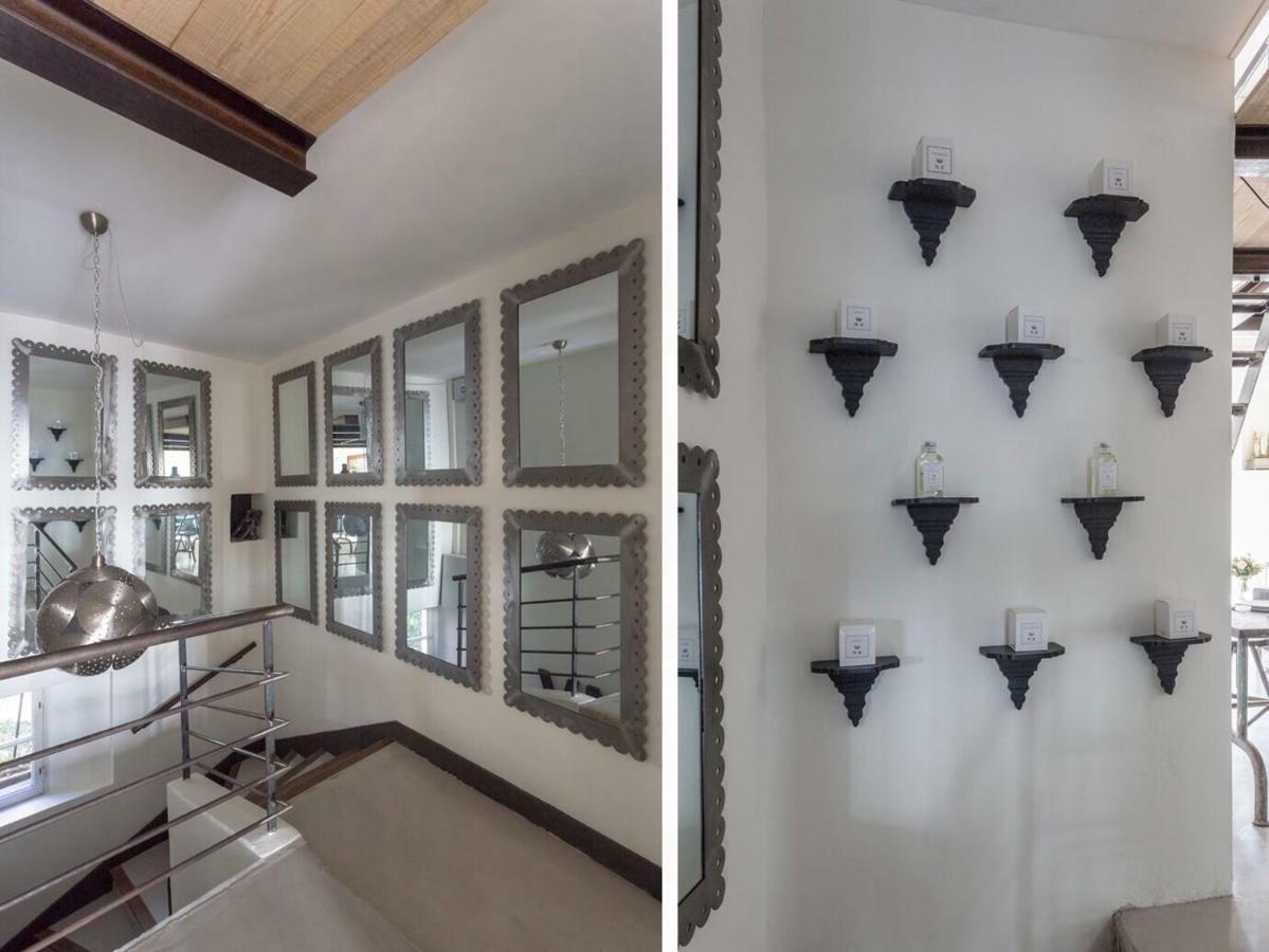 גאסה La Suite De La Maison Du Village מראה חיצוני תמונה